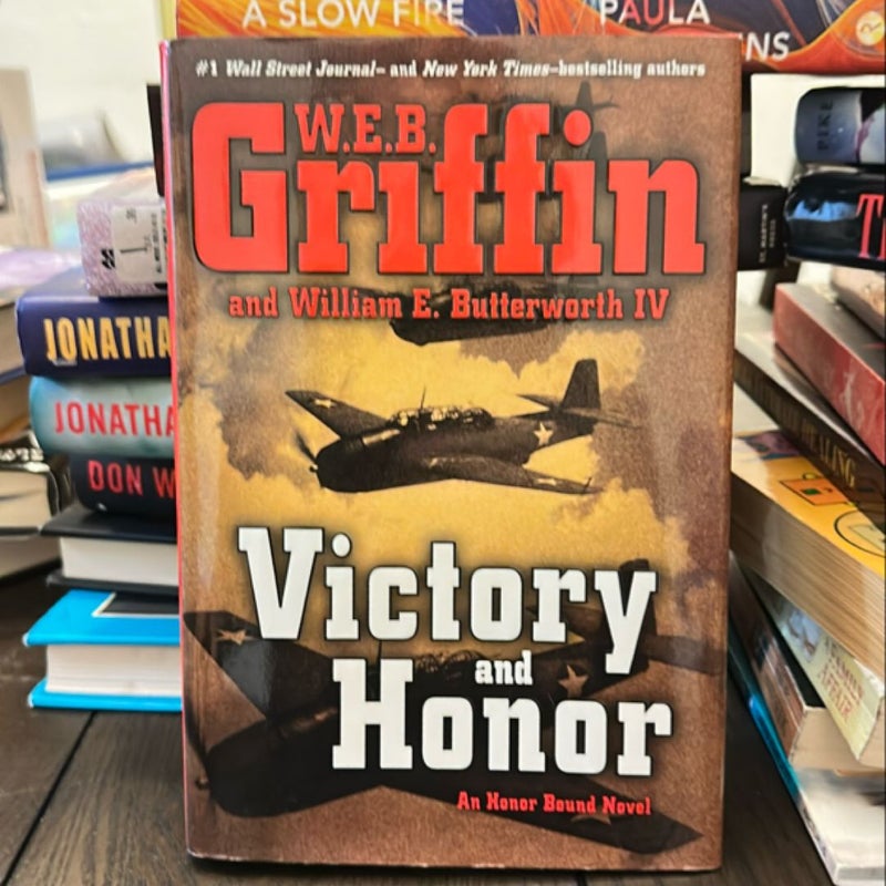 Victory and Honor