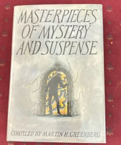 Masterpieces Of Mystery And Suspense