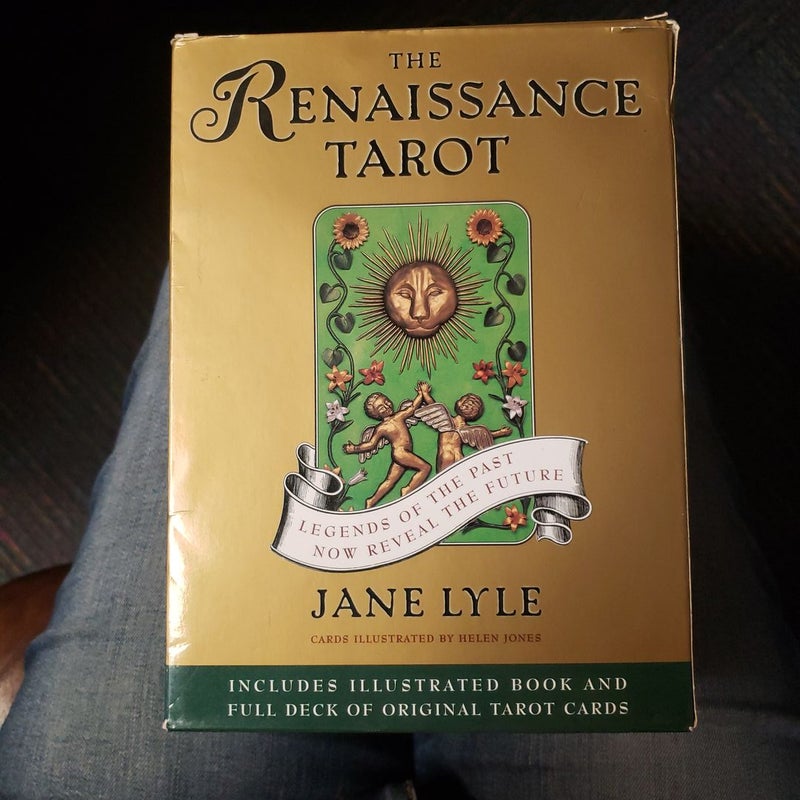 The Renaissance Tarot