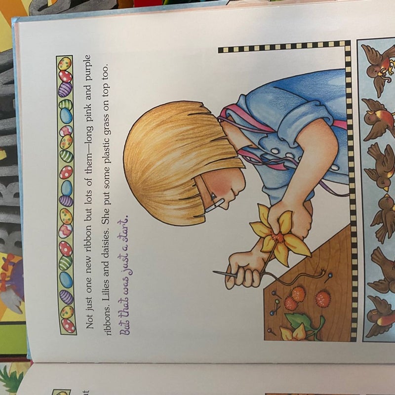 Christian / Biblical Children's Book Bundle