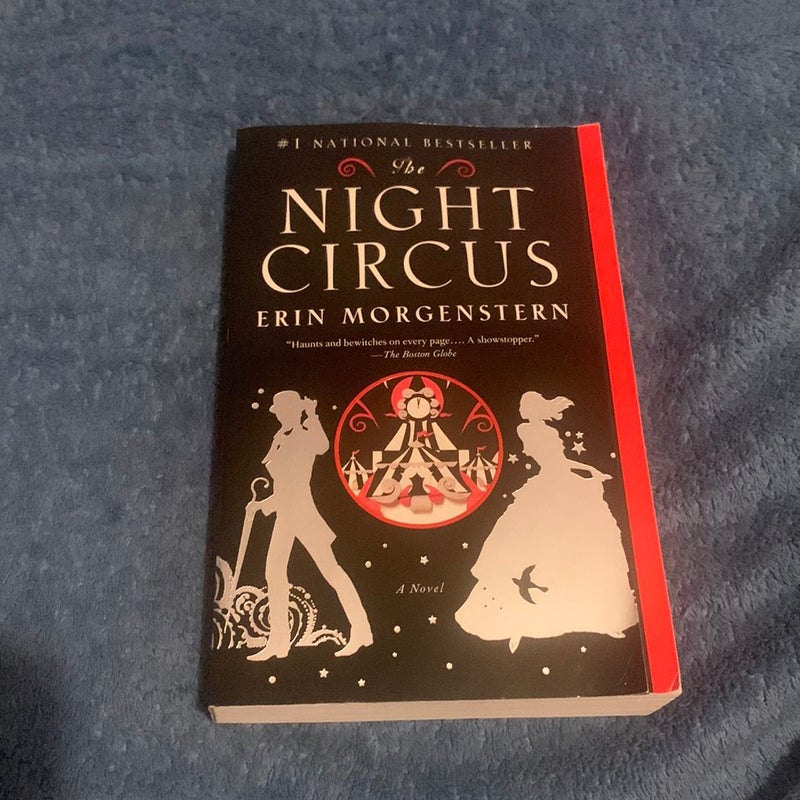 The Night Circus