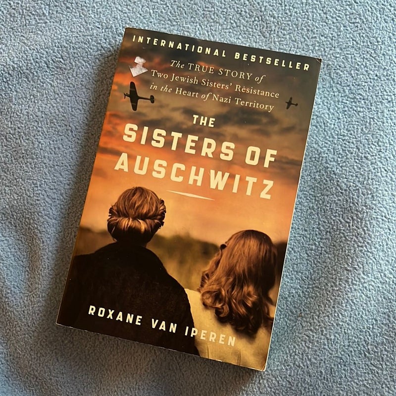 The Sisters of Auschwitz