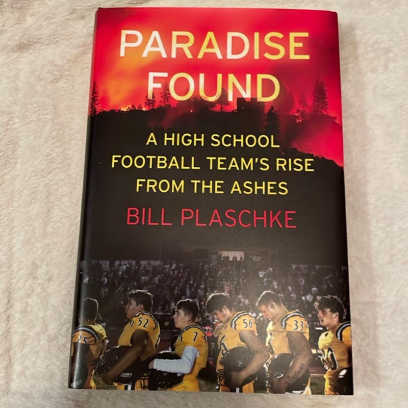 Paradise Found