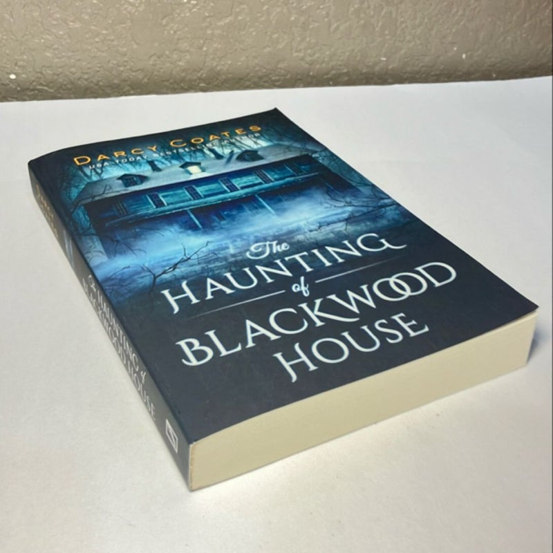 The Haunting of Blackwood House