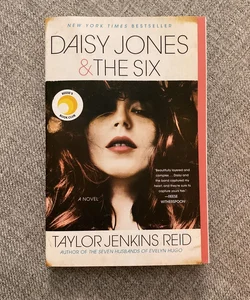 Daisy Jones and the Six