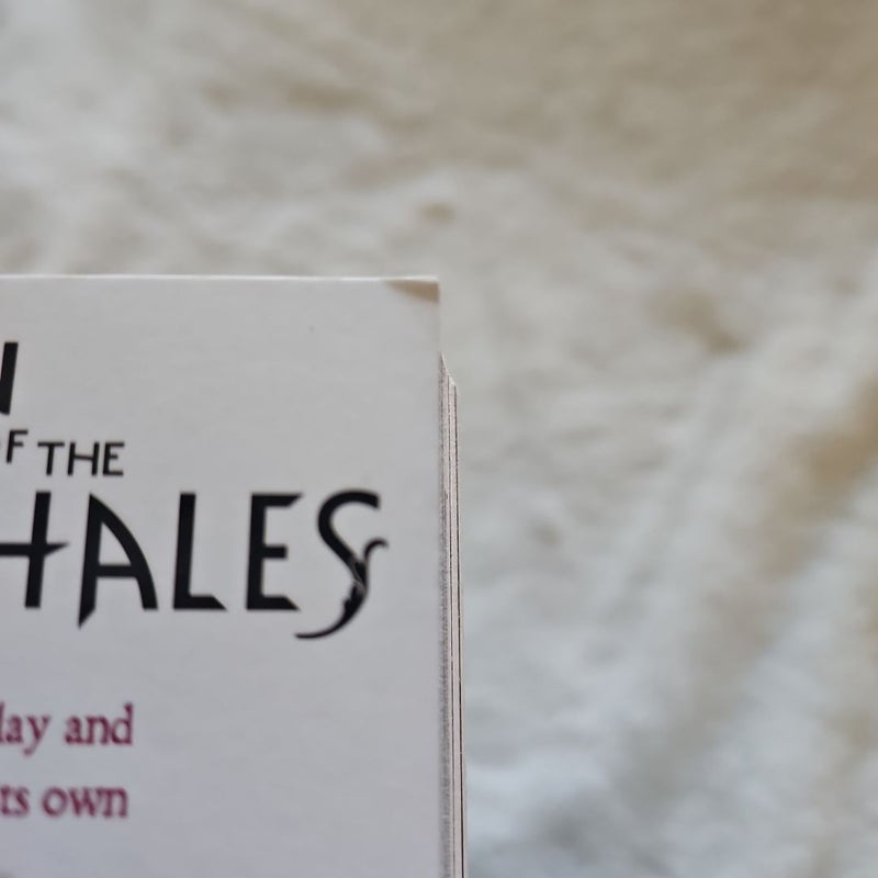 Children of the Whales, Vol. 13