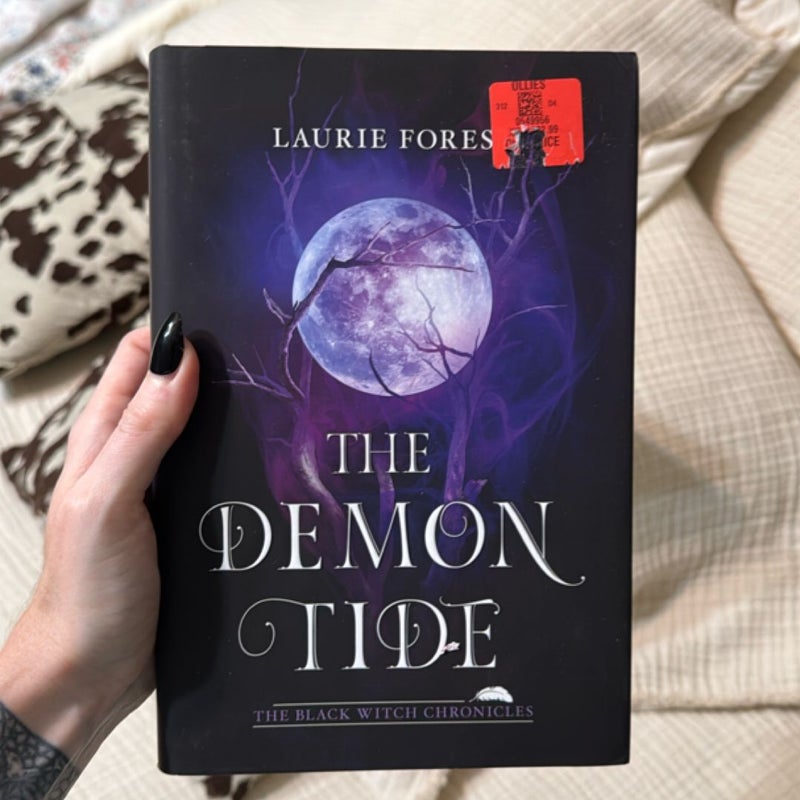 The Demon Tide