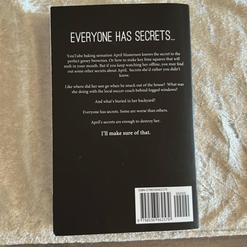 Want to Know a Secret?