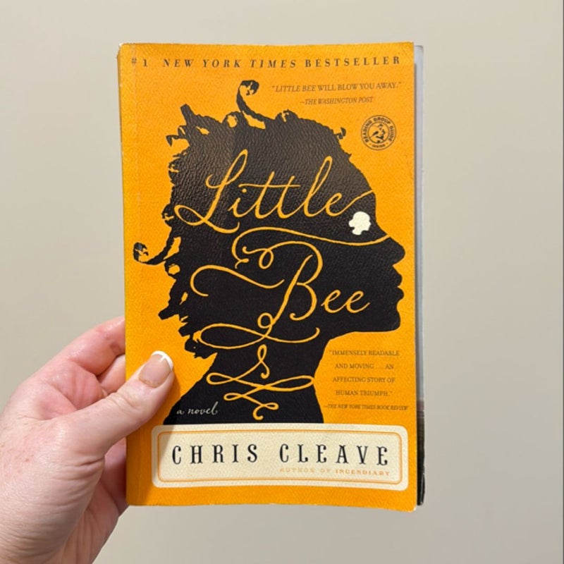 Little Bee