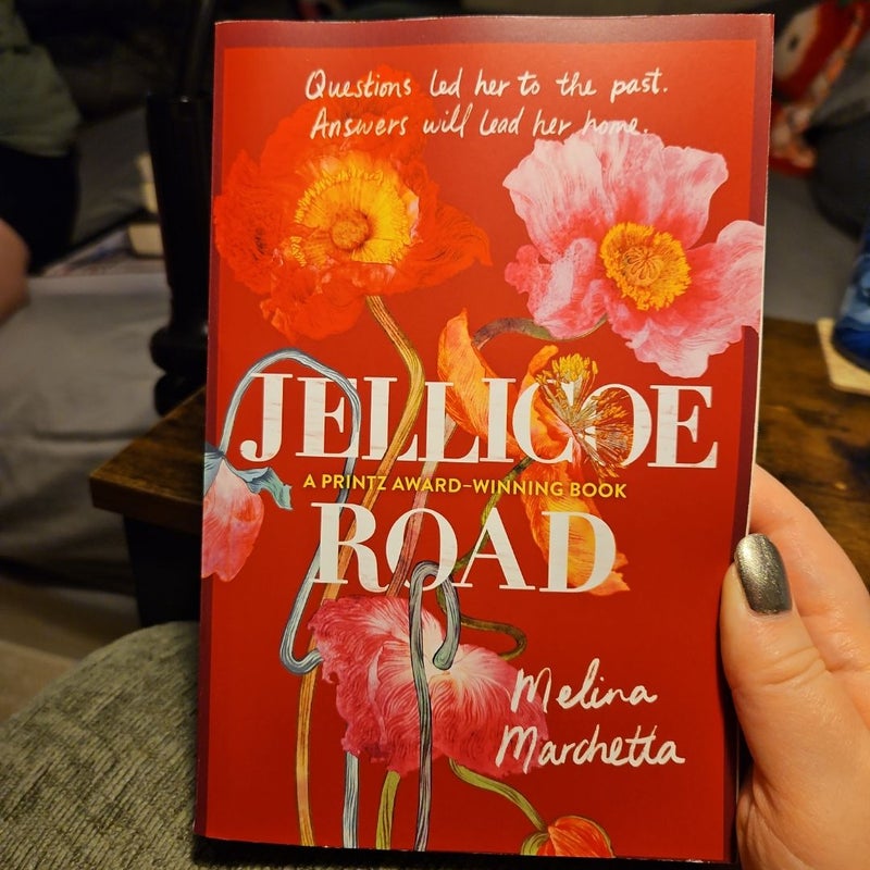 Jellicoe Road