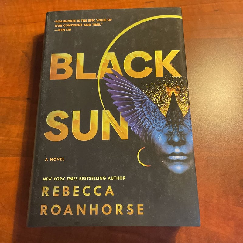 Black Sun