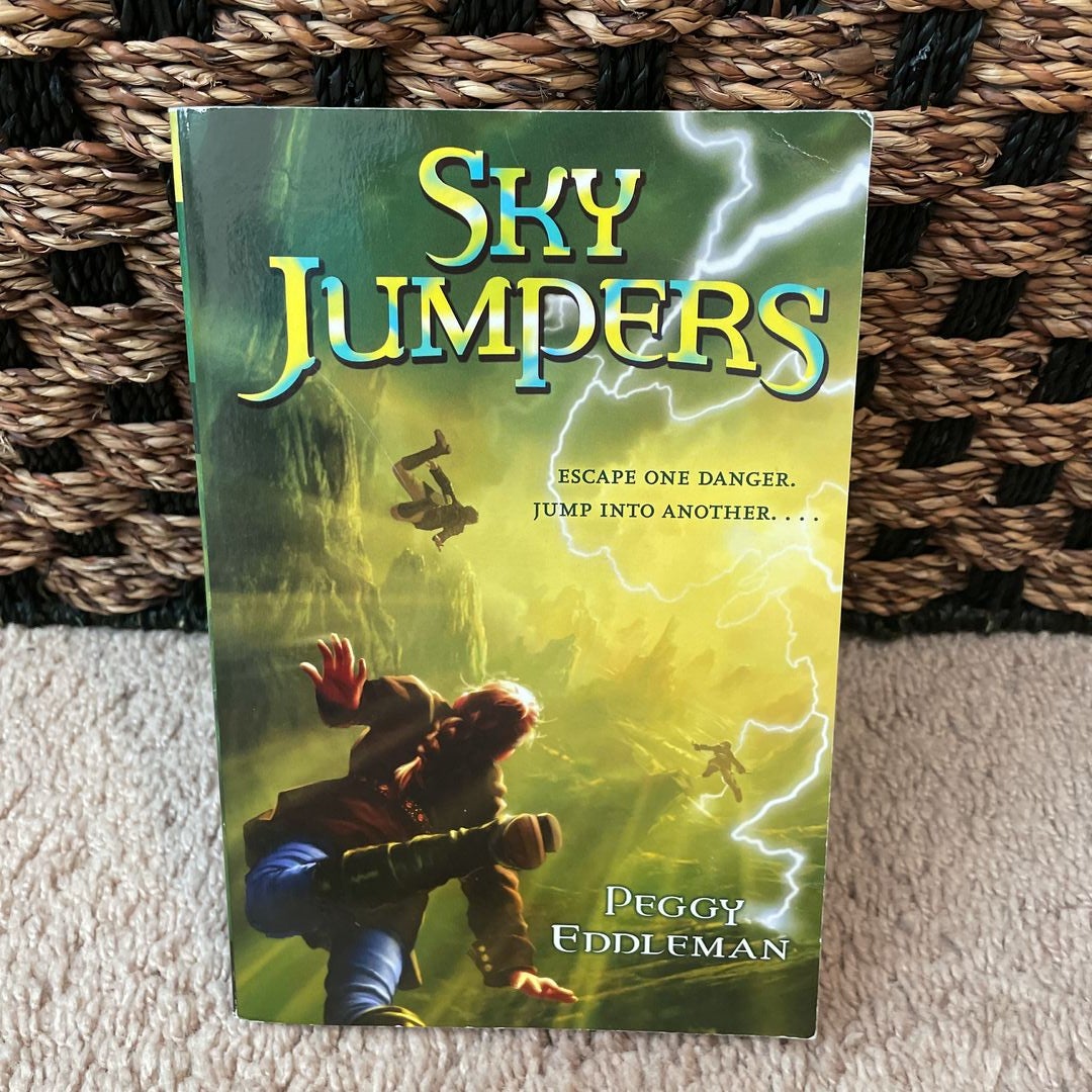 Sky Jumpers