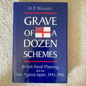 Grave of a Dozen Schemes