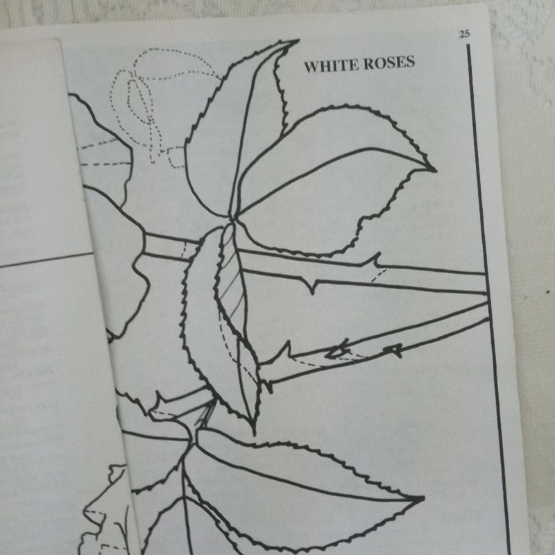 Realistic Technique by Judy Sleight. by Susan Scheewe Publication ...