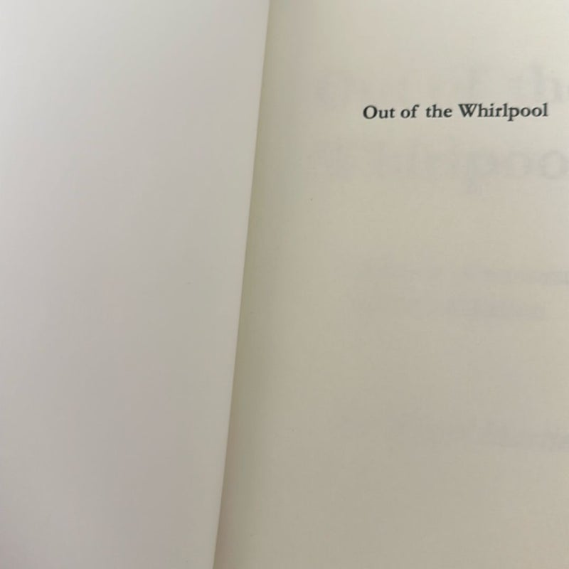 Out of the Whirlpool
