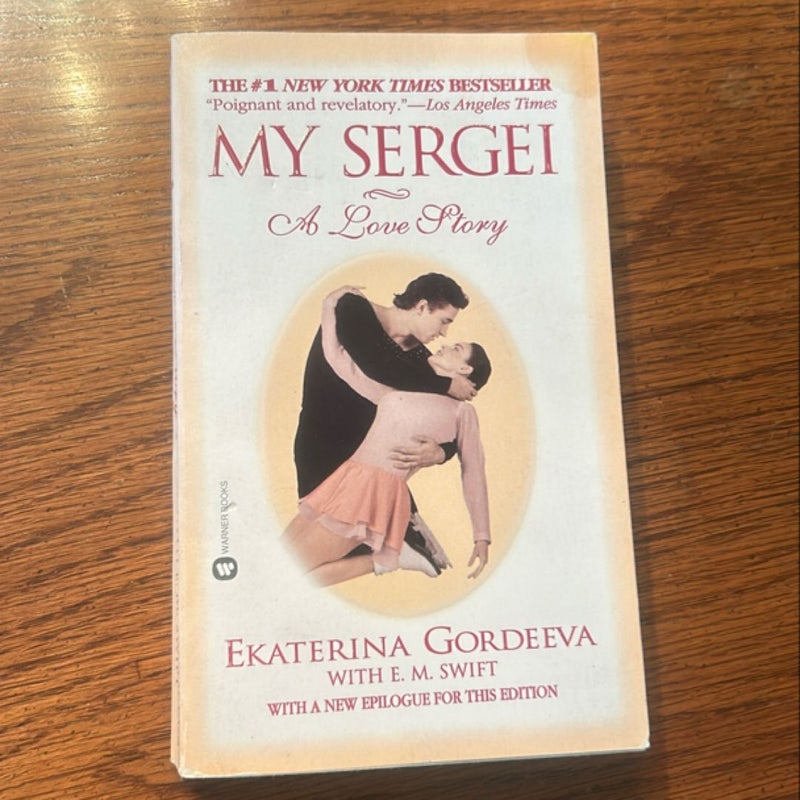 My Sergei