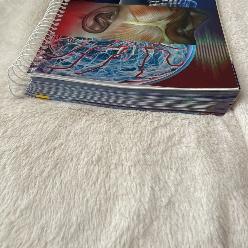 Medical Terminology for Health Professions, Spiral Bound Version