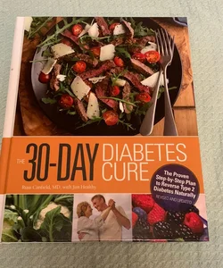 The 30-Day Diabetes Cure