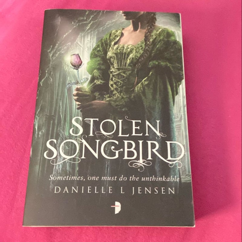 Stolen Songbird