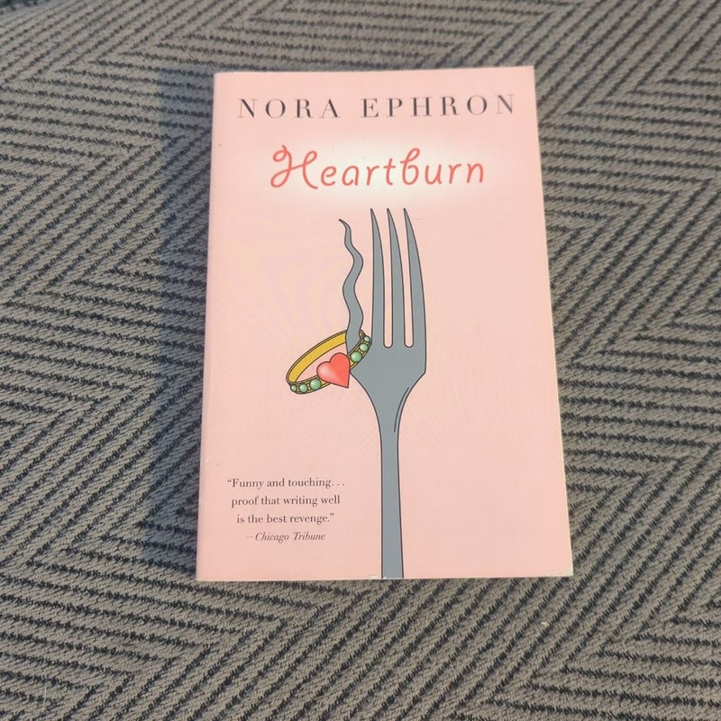 Heartburn