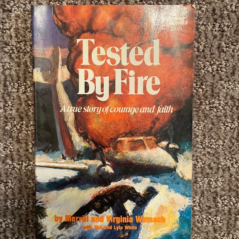 Tested by Fire 