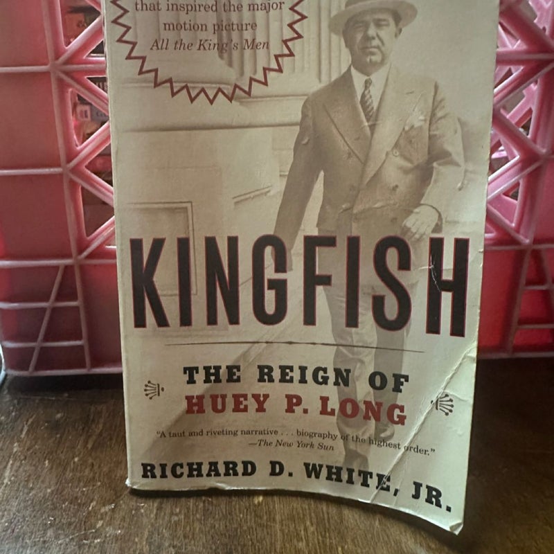 Kingfish