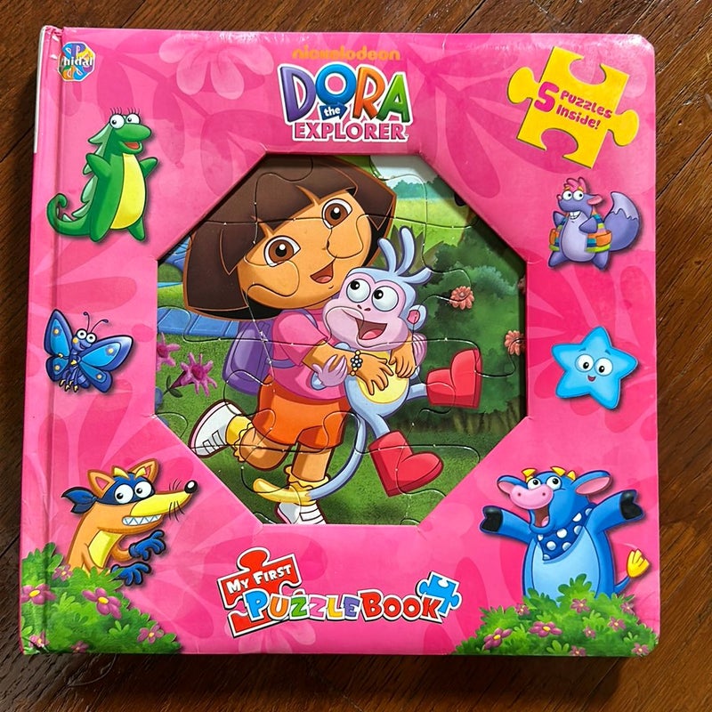 Dora the Explorer