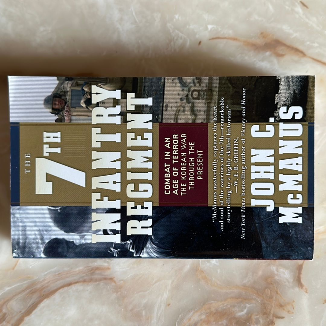 The 7th Infantry Regiment