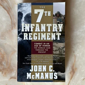 The 7th Infantry Regiment