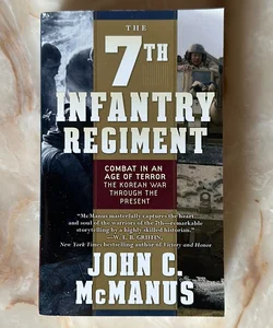 The 7th Infantry Regiment