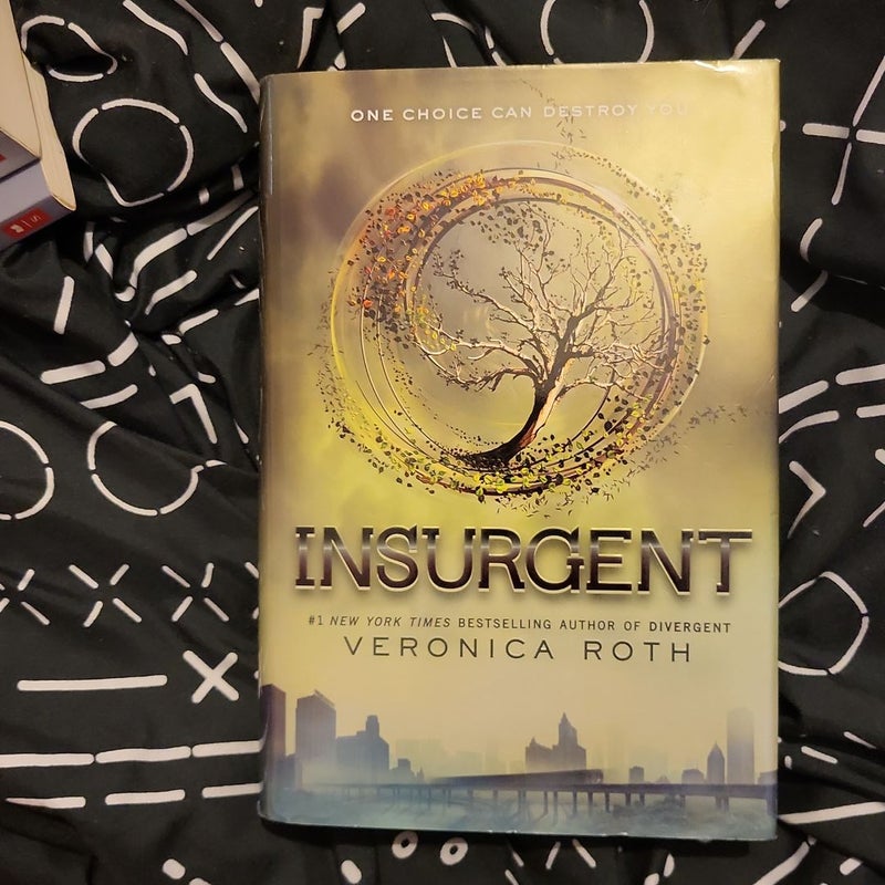 Insurgent