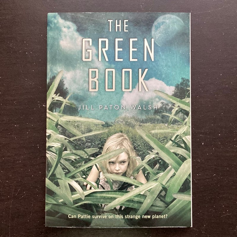 The Green Book