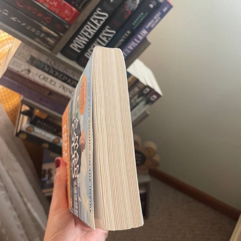 A Man Called Ove