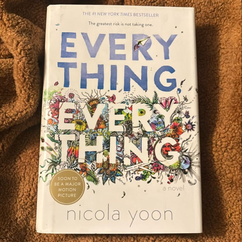 Everything, Everything