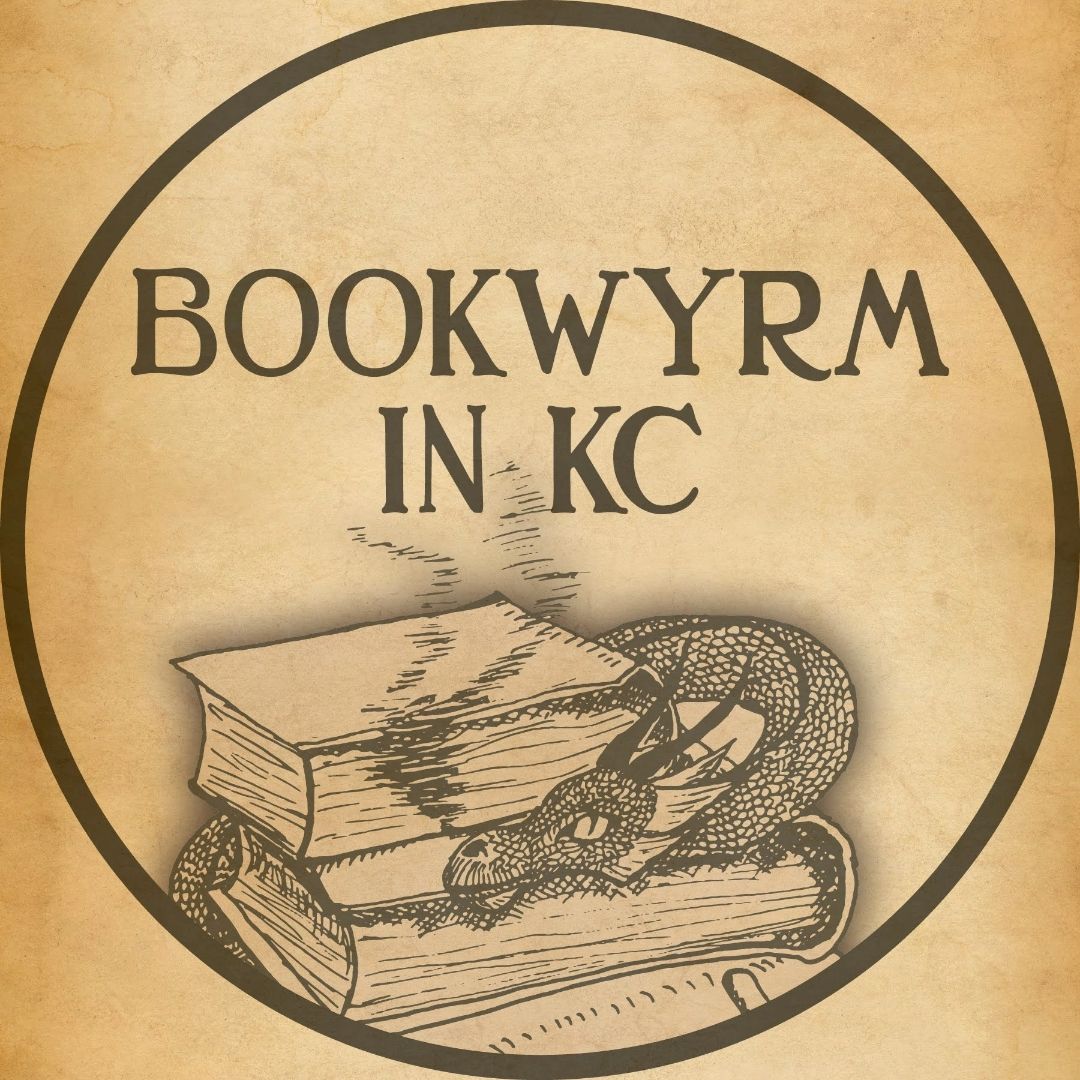 Bookwyrm in KC