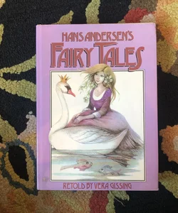 Hans Andersen’s Fairy Tales