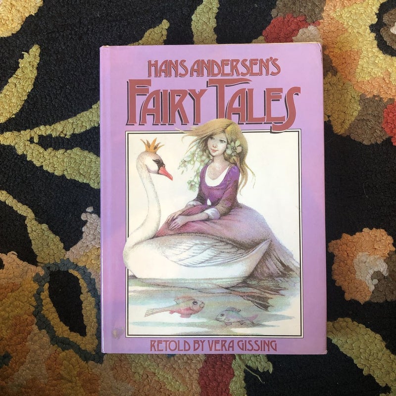 Hans Andersen’s Fairy Tales