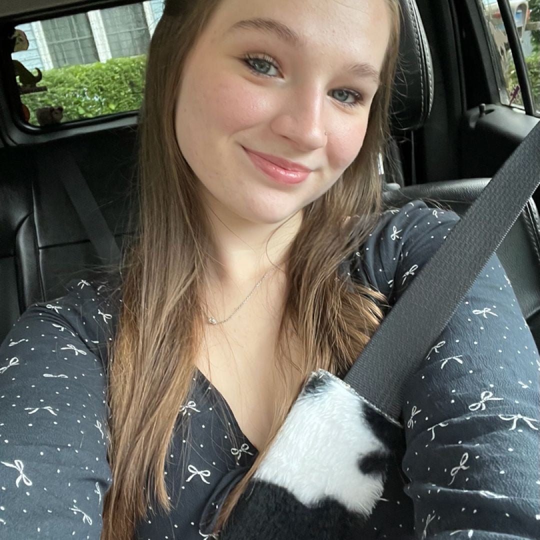 Jacey Holtz