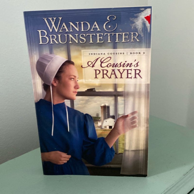 A Cousin's Prayer