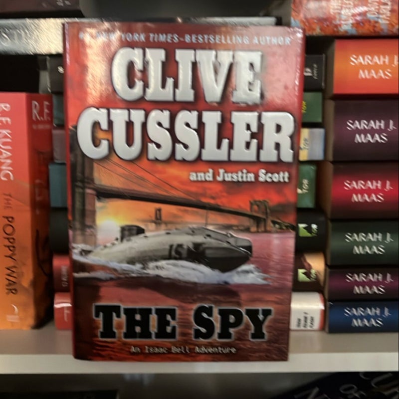 The Spy