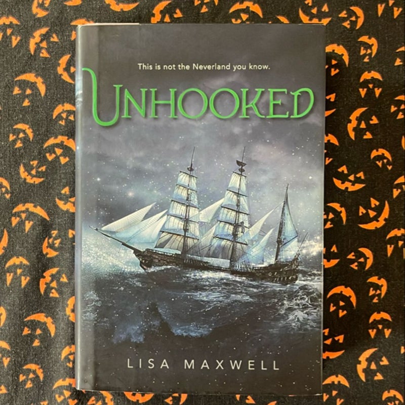 Unhooked