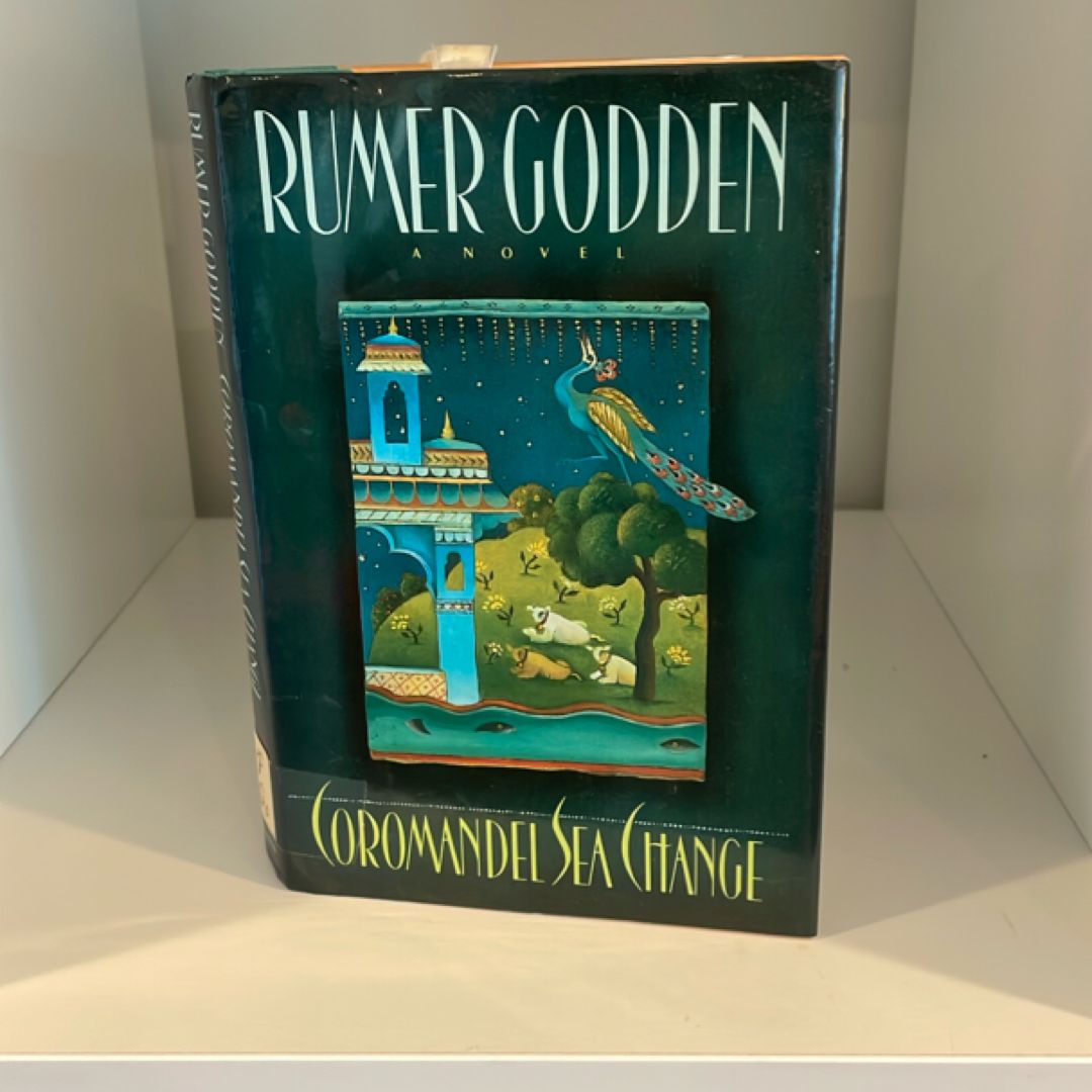 Coromandel Sea Change