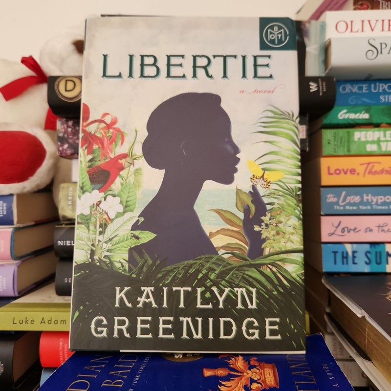 Libertie