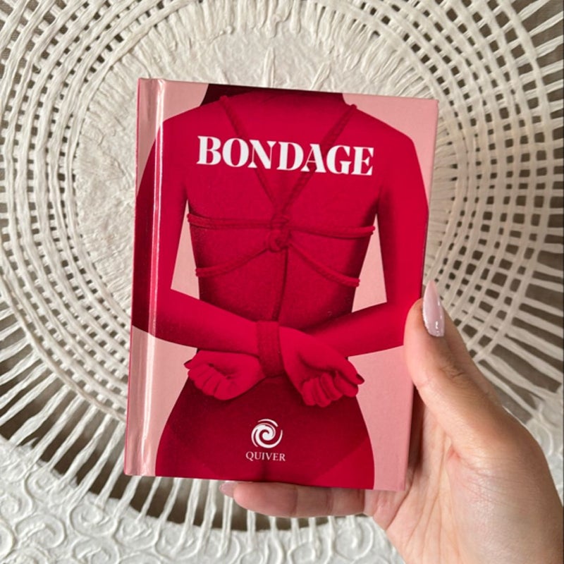 Bondage Mini Book