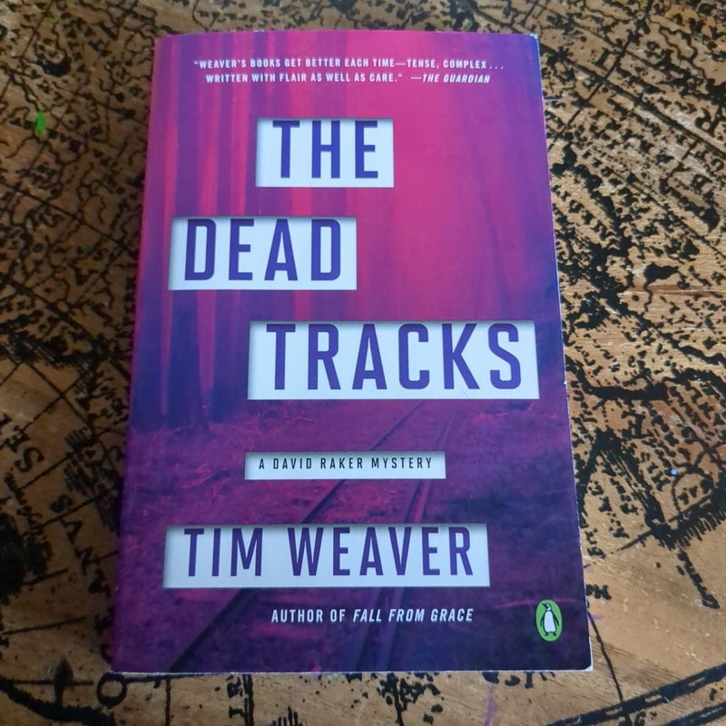 The Dead Tracks