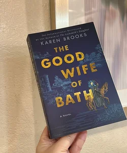 The Good Wife of Bath