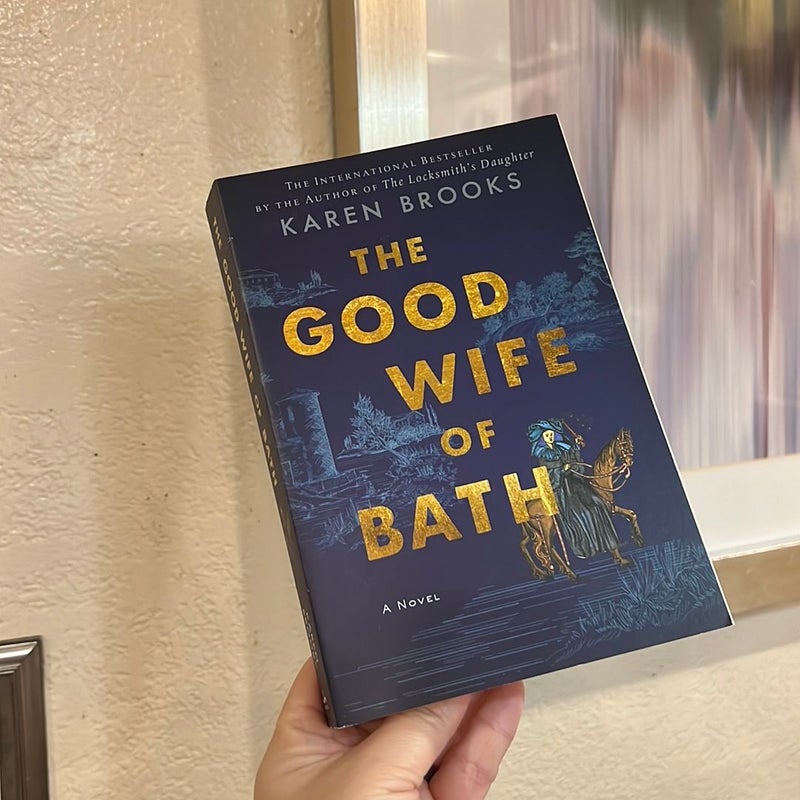The Good Wife of Bath