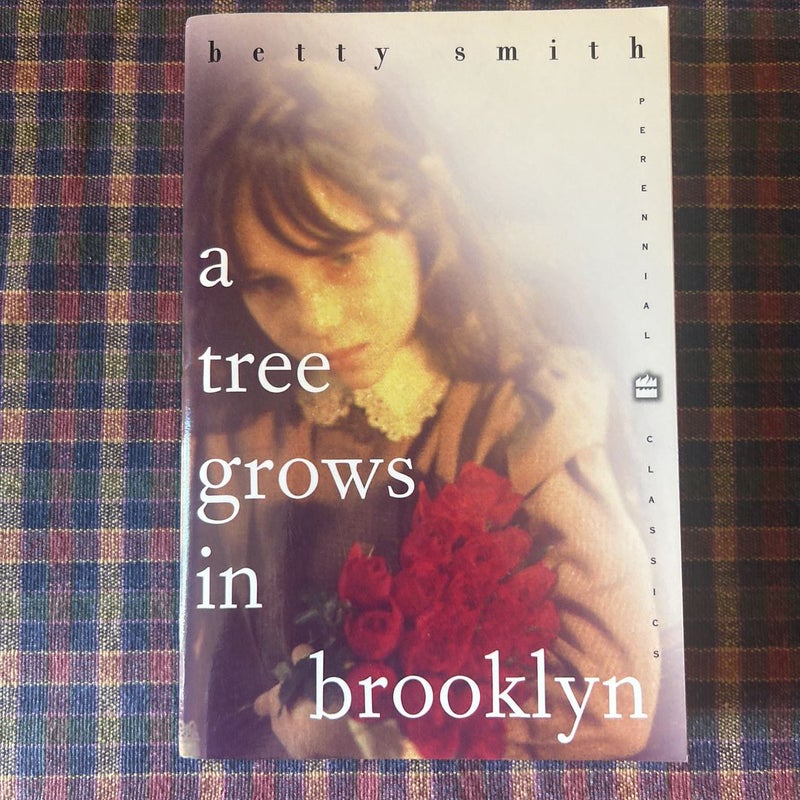 A Tree Grows in Brooklyn