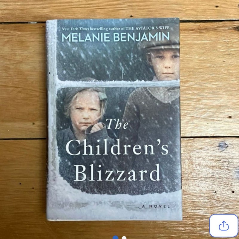 The Children's Blizzard