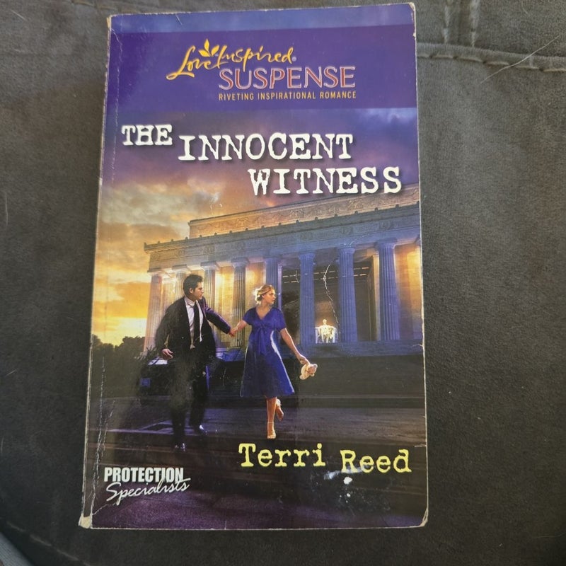 The Innocent Witness